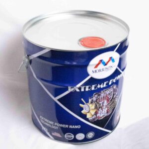 Morrison Lubricants, Diesel Engine oil