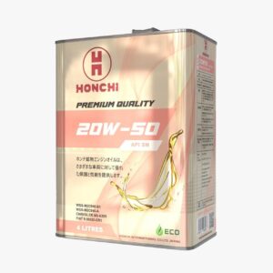 HONCHI Lubricants,Gasoline Engine oil.